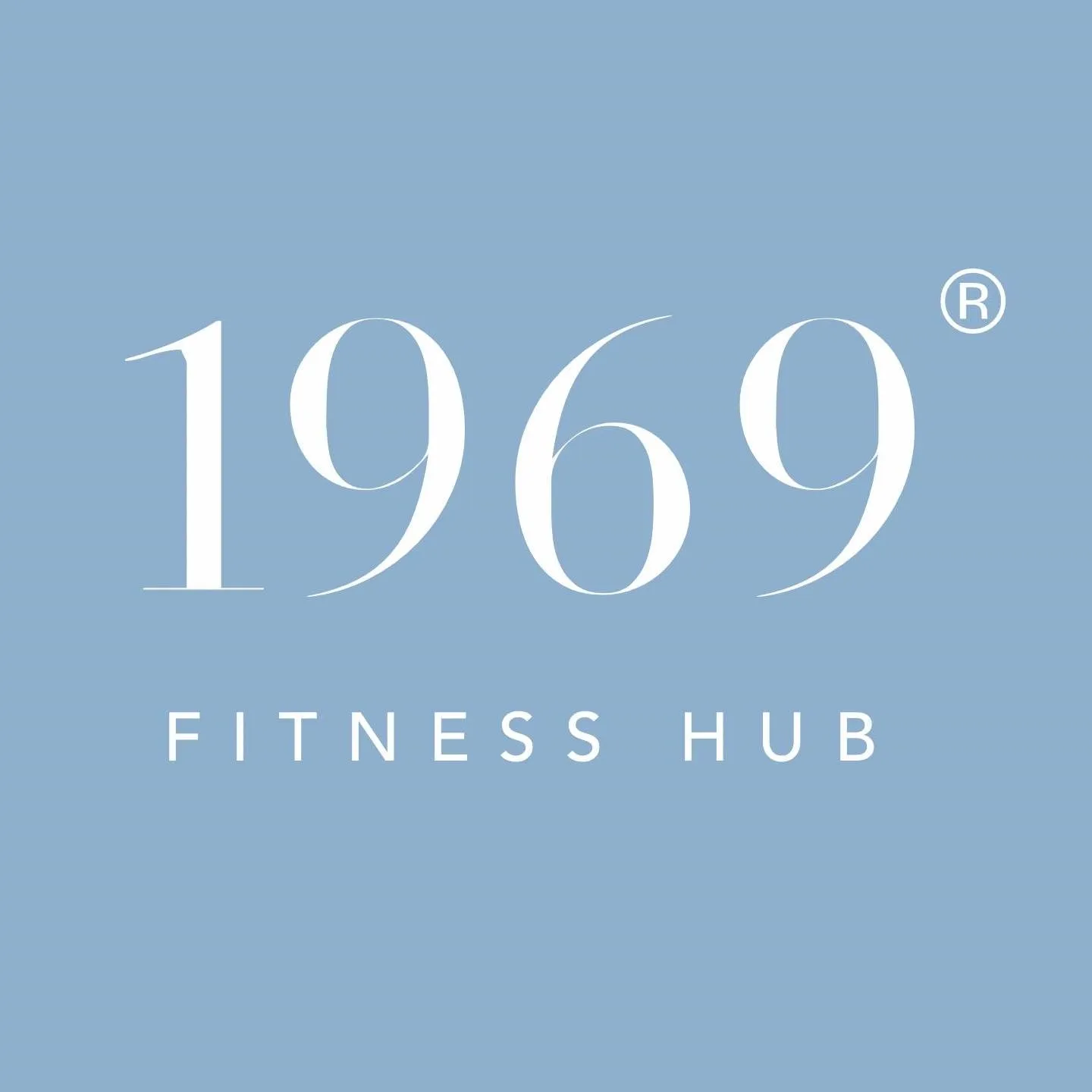 1969 Fitness Hub - AKI Fitness and Leisure Sports Centre UAE