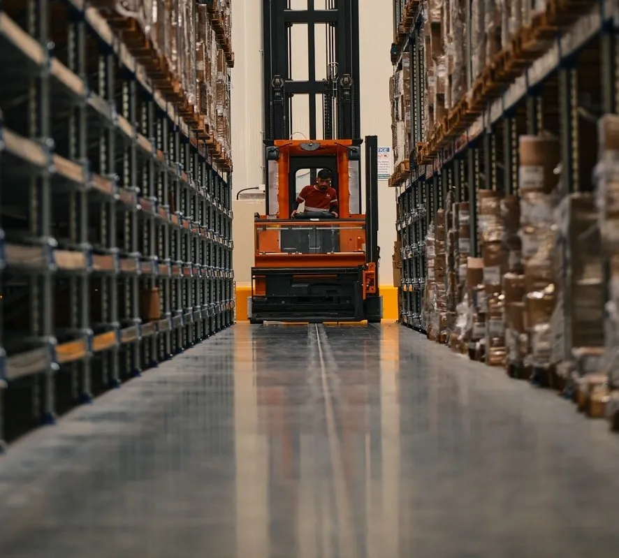 AKI Logistics