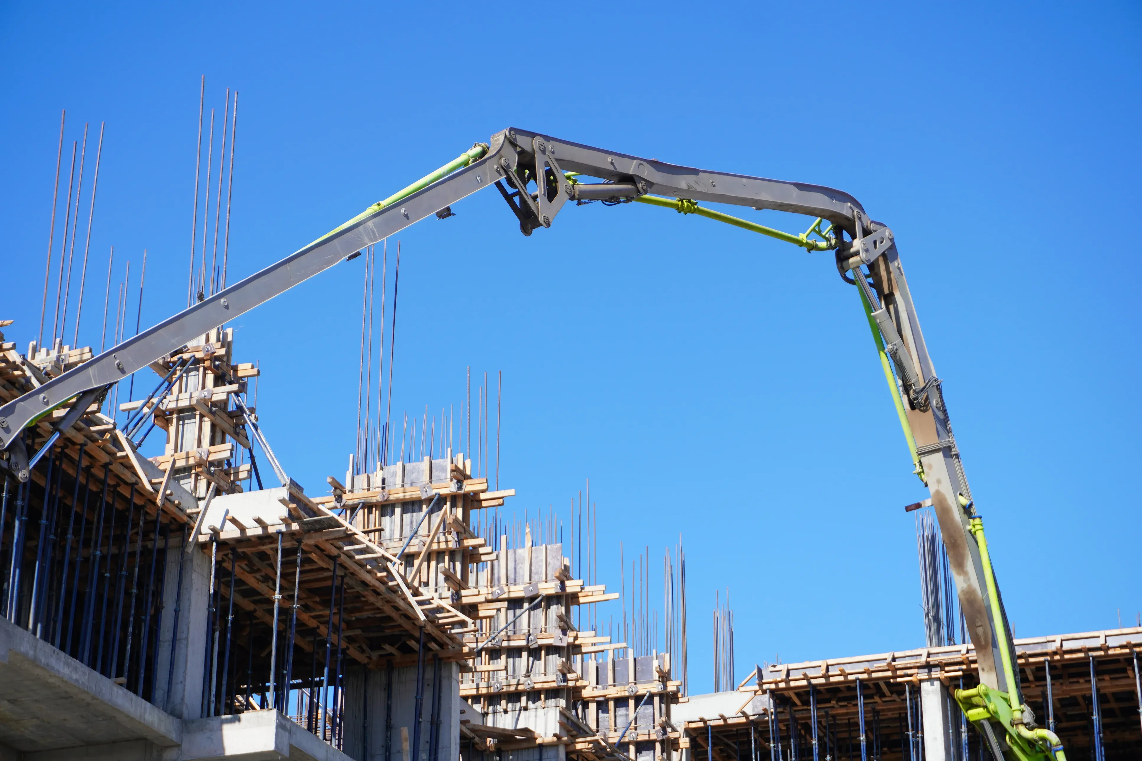Engineering and Construction Services - AKI Contracting Infrastructure UAE