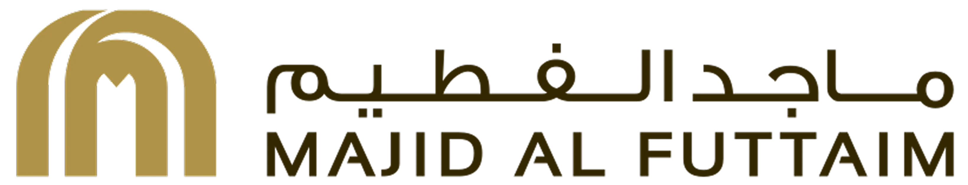 Majid Al Futtaim Logo - AKI Retail and Consumer Partner UAE