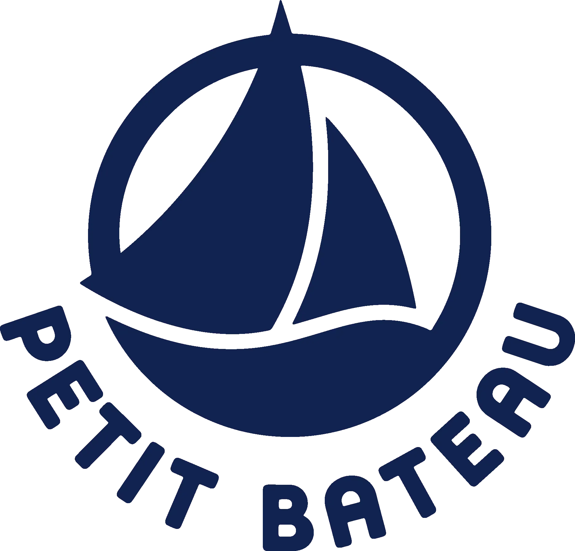 Petit Bateau Kids Fashion Logo - AKI Retail Brand Partner UAE