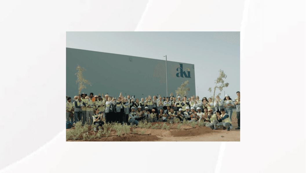 Rooted in Purpose, Growing Together at Al Khayyat Investments (AKI)