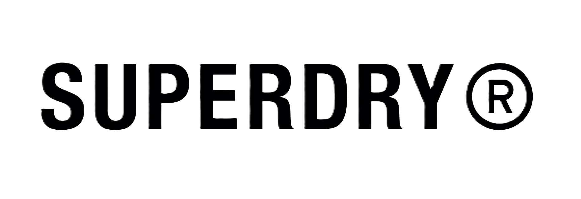 Superdry Fashion Brand Logo - AKI Retail Partner UAE