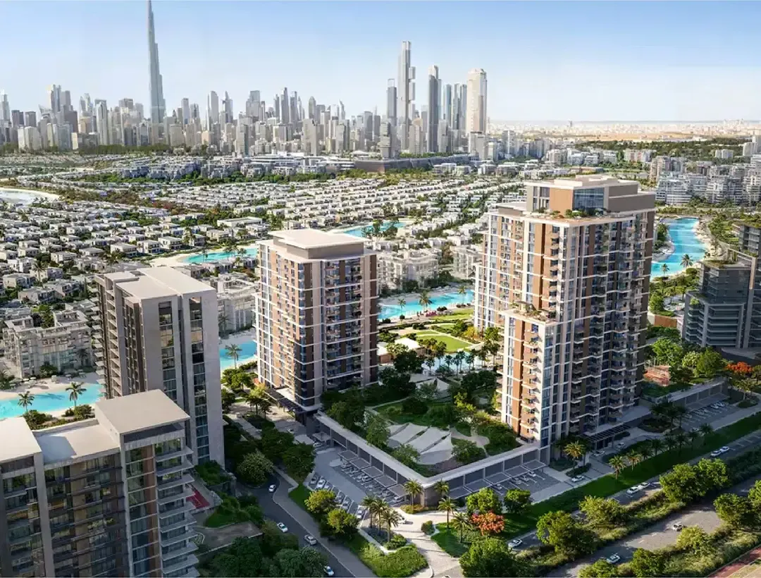 AKI Contracting Infrastructure and Landscaping Project UAE - GCL